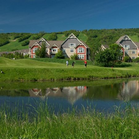 Blue Mountain Resort Home Collection Blue Mountains Exteriér fotografie