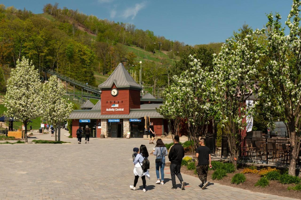Blue Mountain Resort Home Collection Blue Mountains Exteriér fotografie
