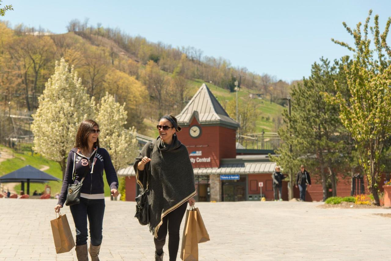 Blue Mountain Resort Home Collection Blue Mountains Exteriér fotografie