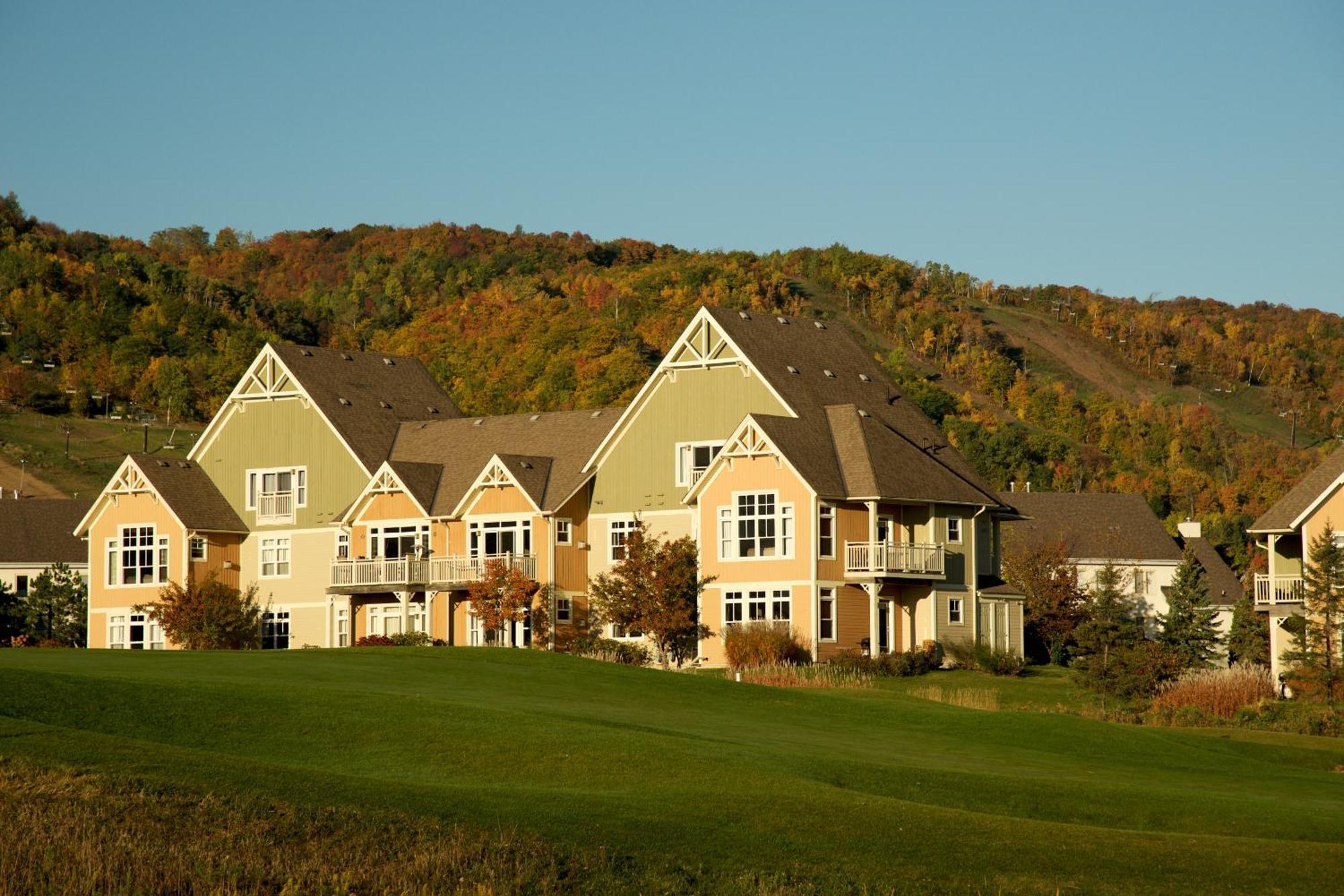 Blue Mountain Resort Home Collection Blue Mountains Exteriér fotografie