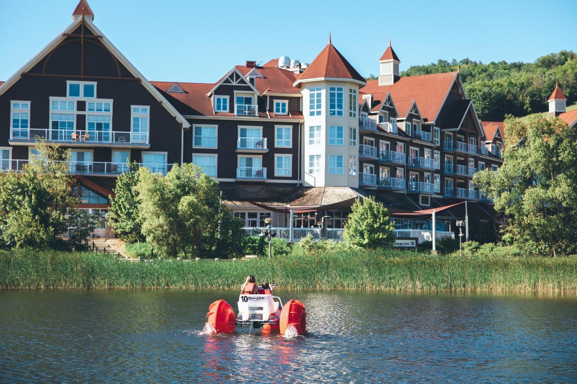 Blue Mountain Resort Home Collection Blue Mountains Exteriér fotografie