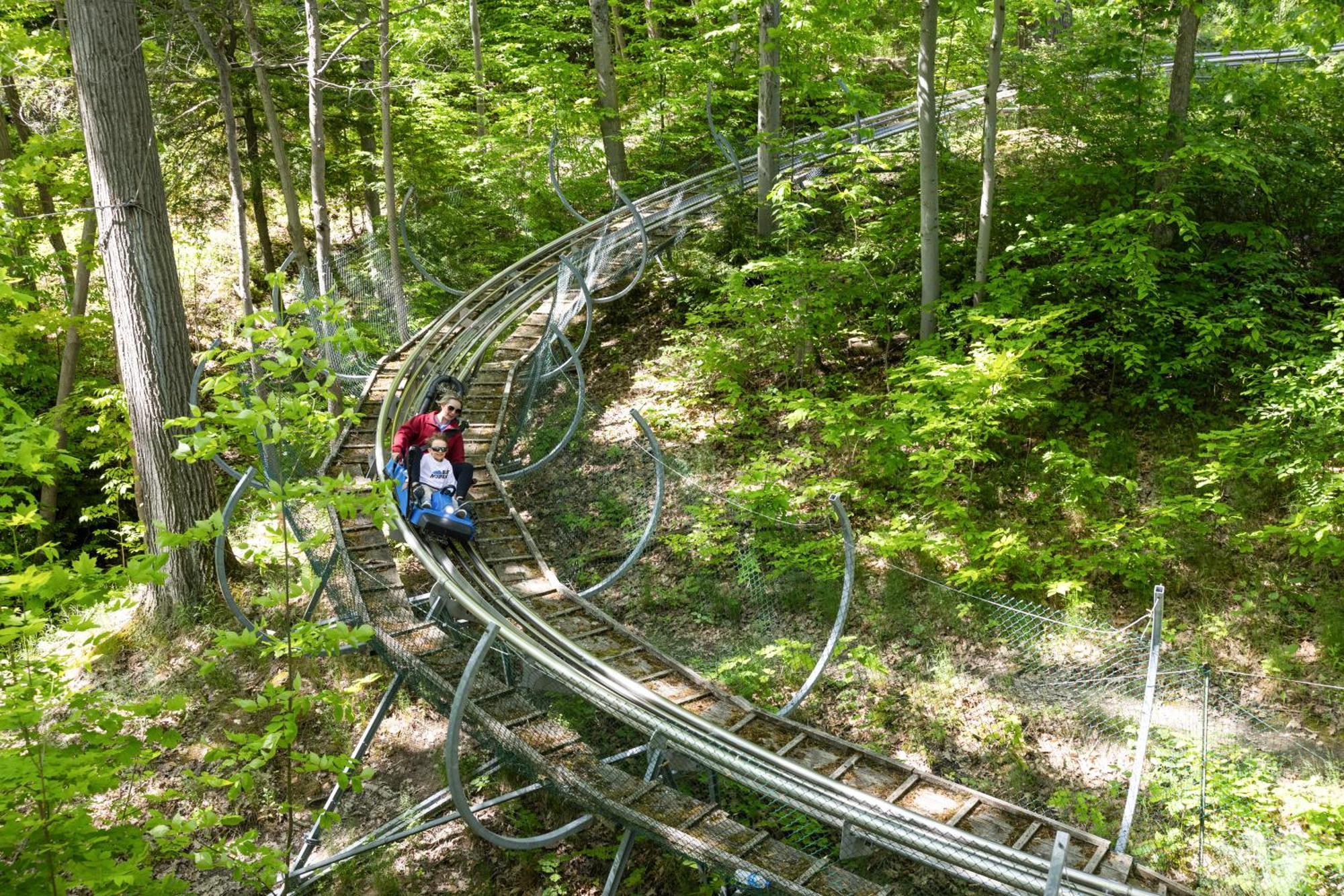 Blue Mountain Resort Home Collection Blue Mountains Exteriér fotografie