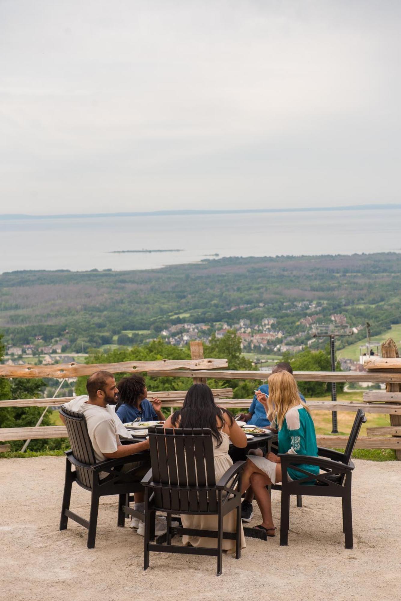 Blue Mountain Resort Home Collection Blue Mountains Exteriér fotografie