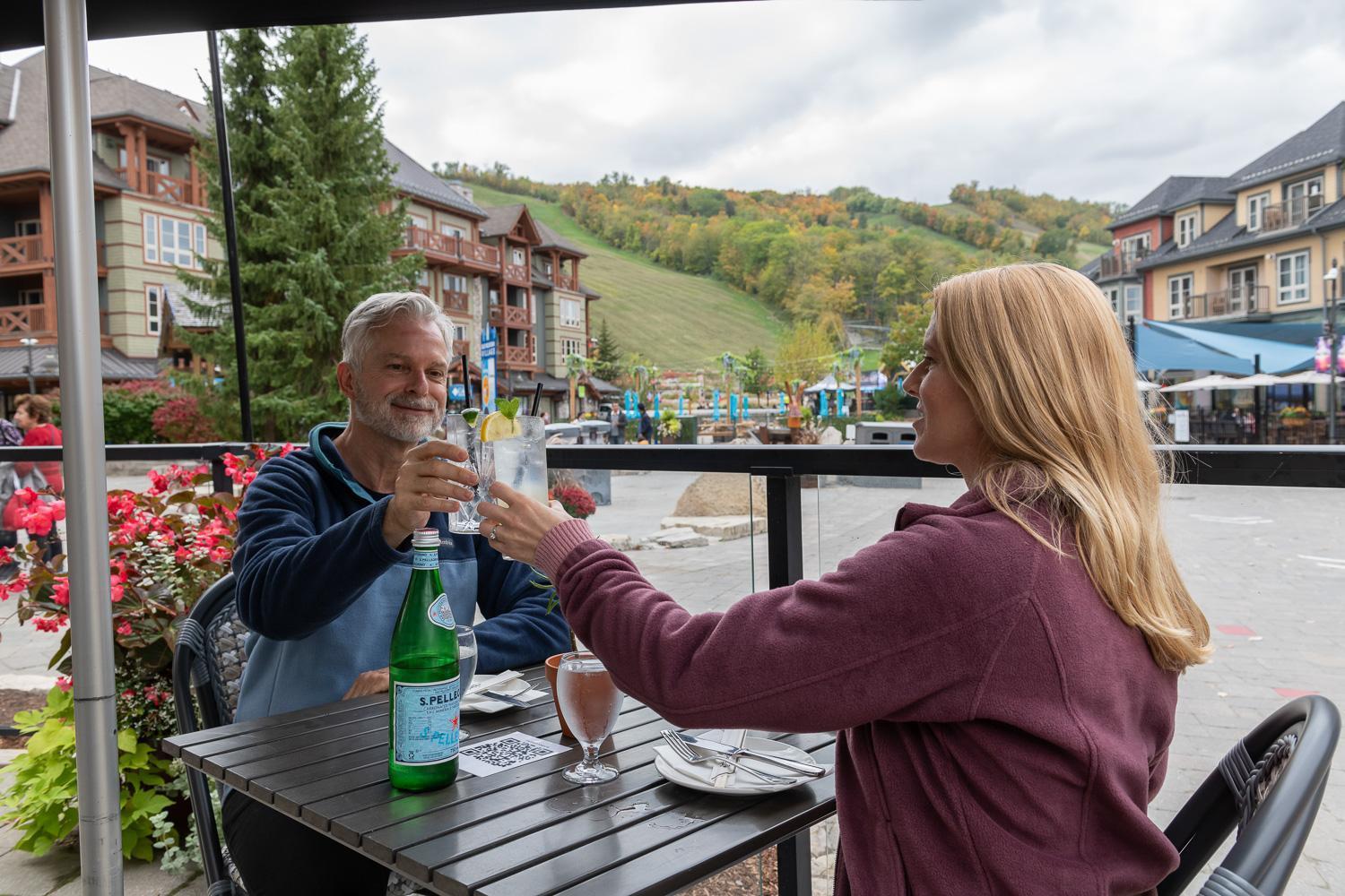 Blue Mountain Resort Home Collection Blue Mountains Exteriér fotografie