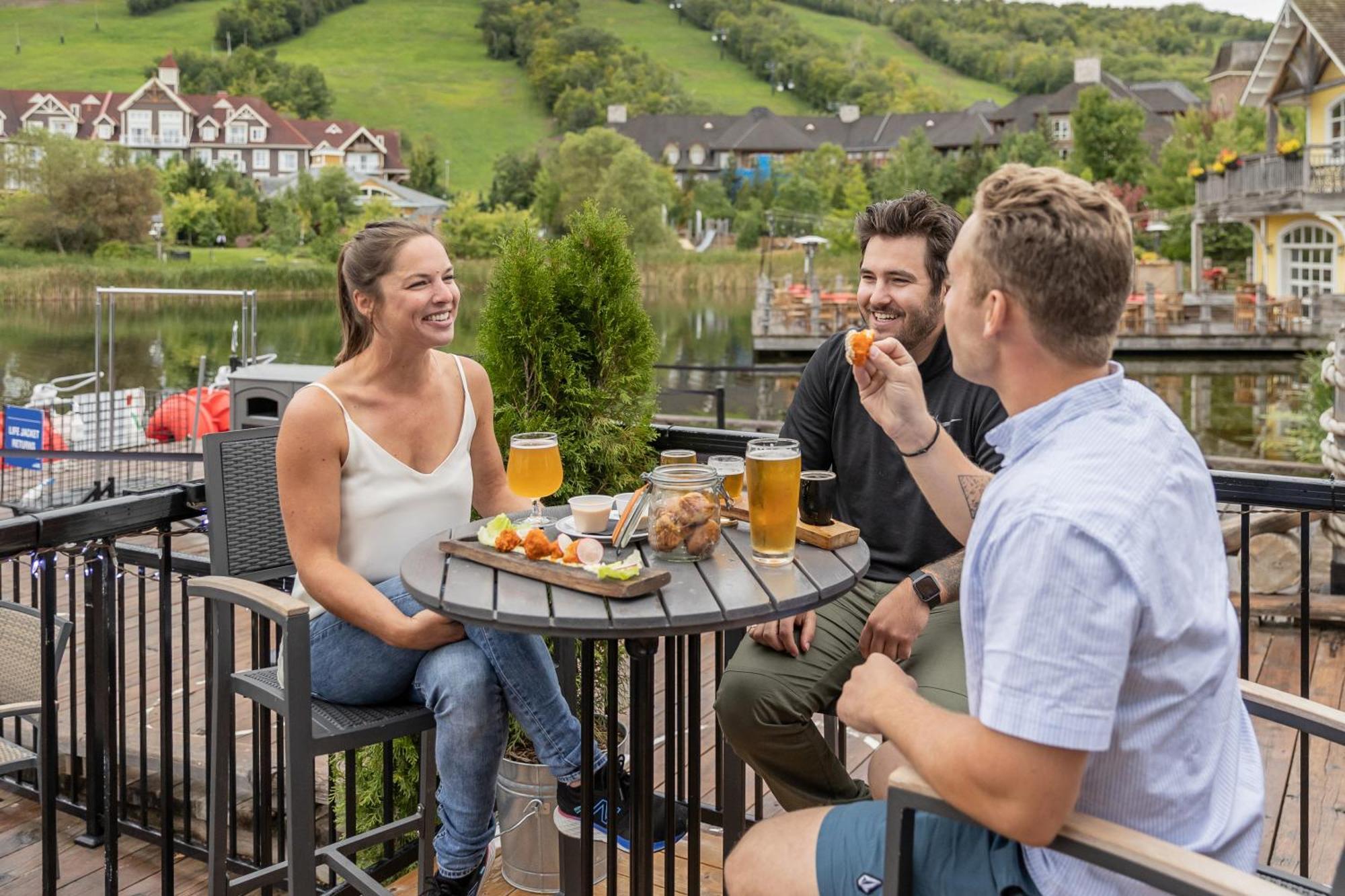 Blue Mountain Resort Home Collection Blue Mountains Exteriér fotografie