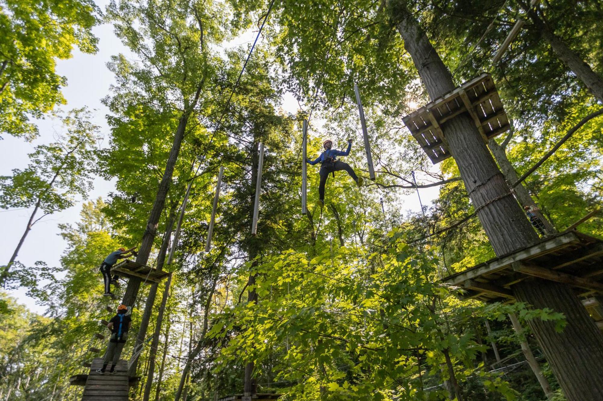 Blue Mountain Resort Home Collection Blue Mountains Exteriér fotografie